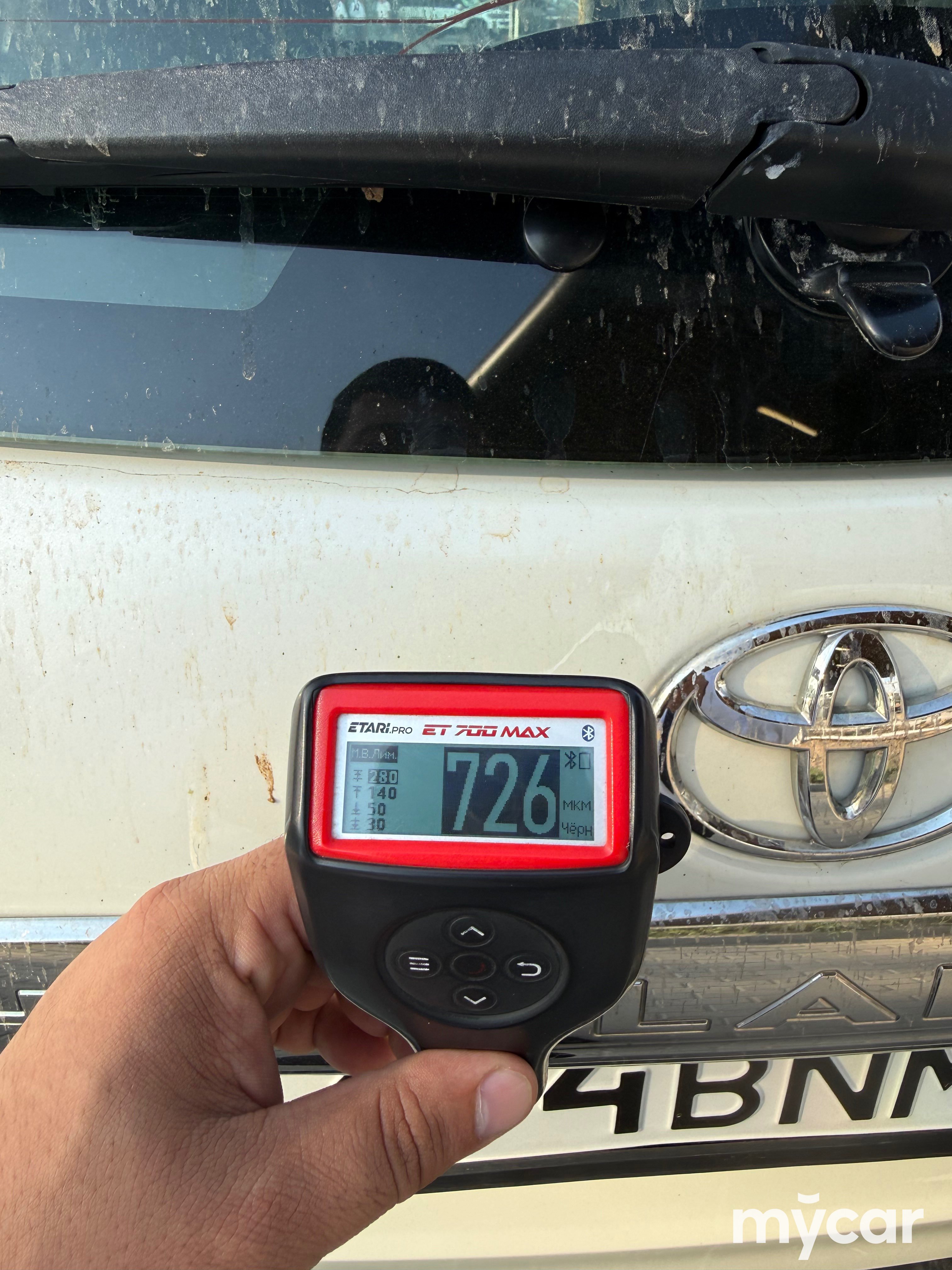 Toyota Highlander 2012