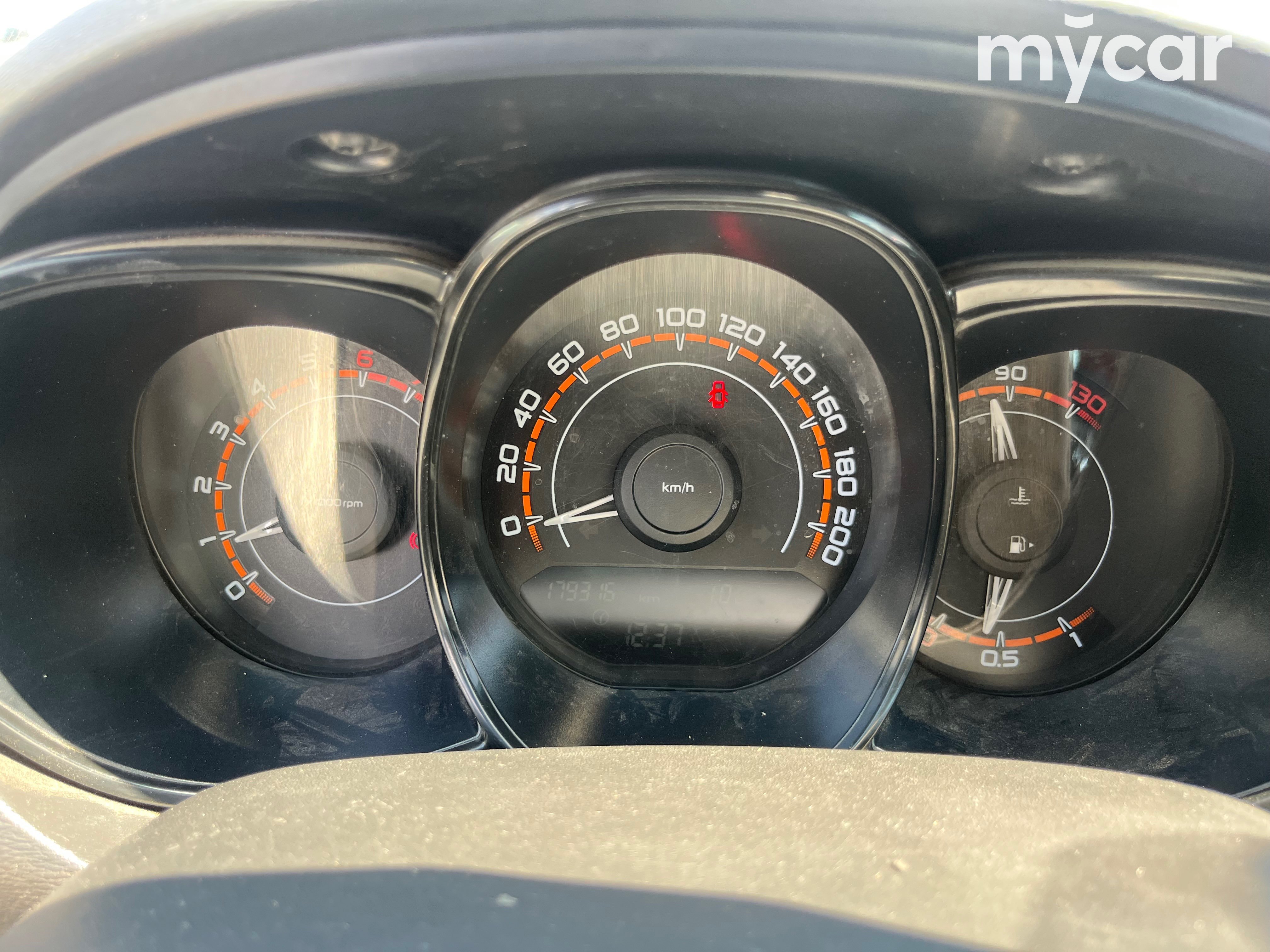 LADA Vesta 2018