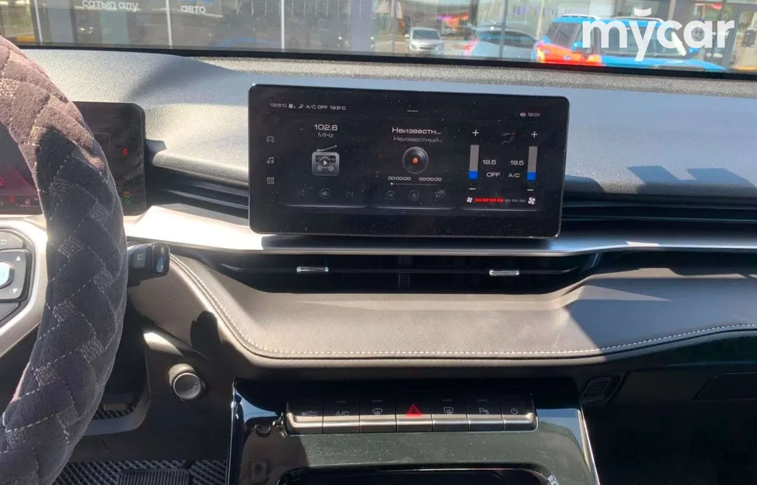 Haval H6 2023