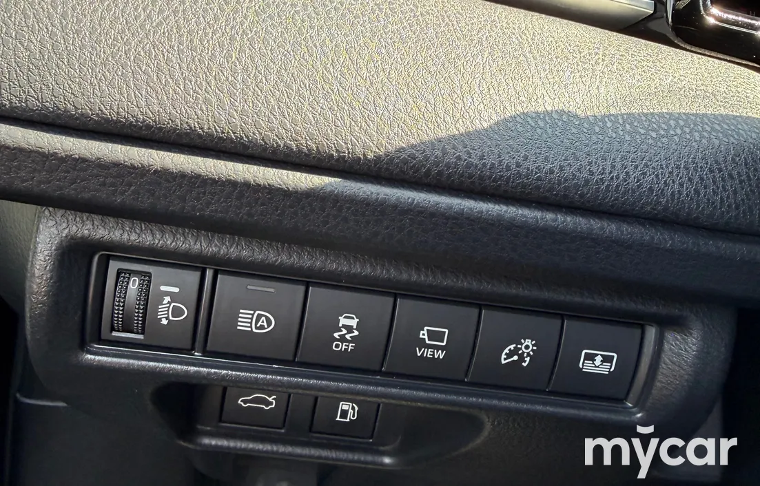 Toyota Camry 2024