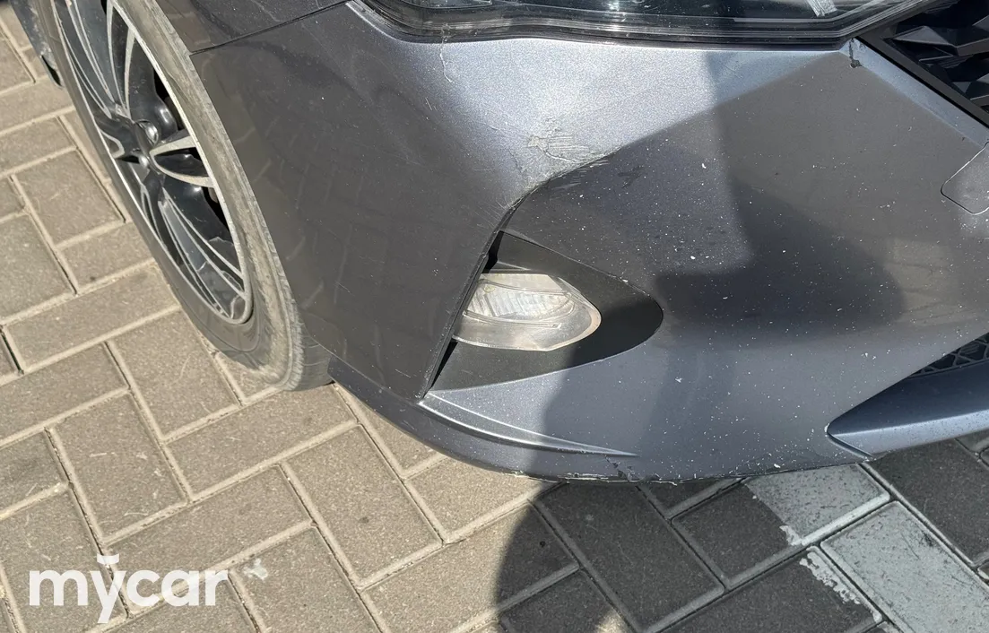 Hyundai Accent 2020