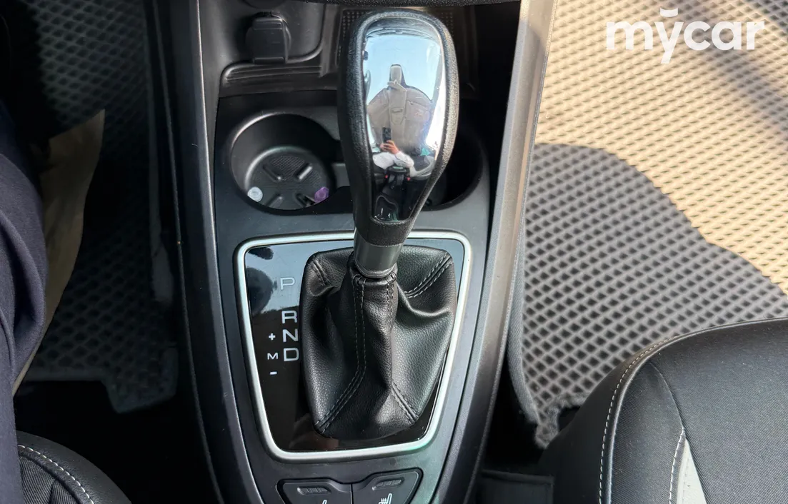 LADA Vesta 2021