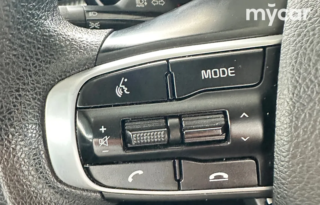 Kia K5 2020