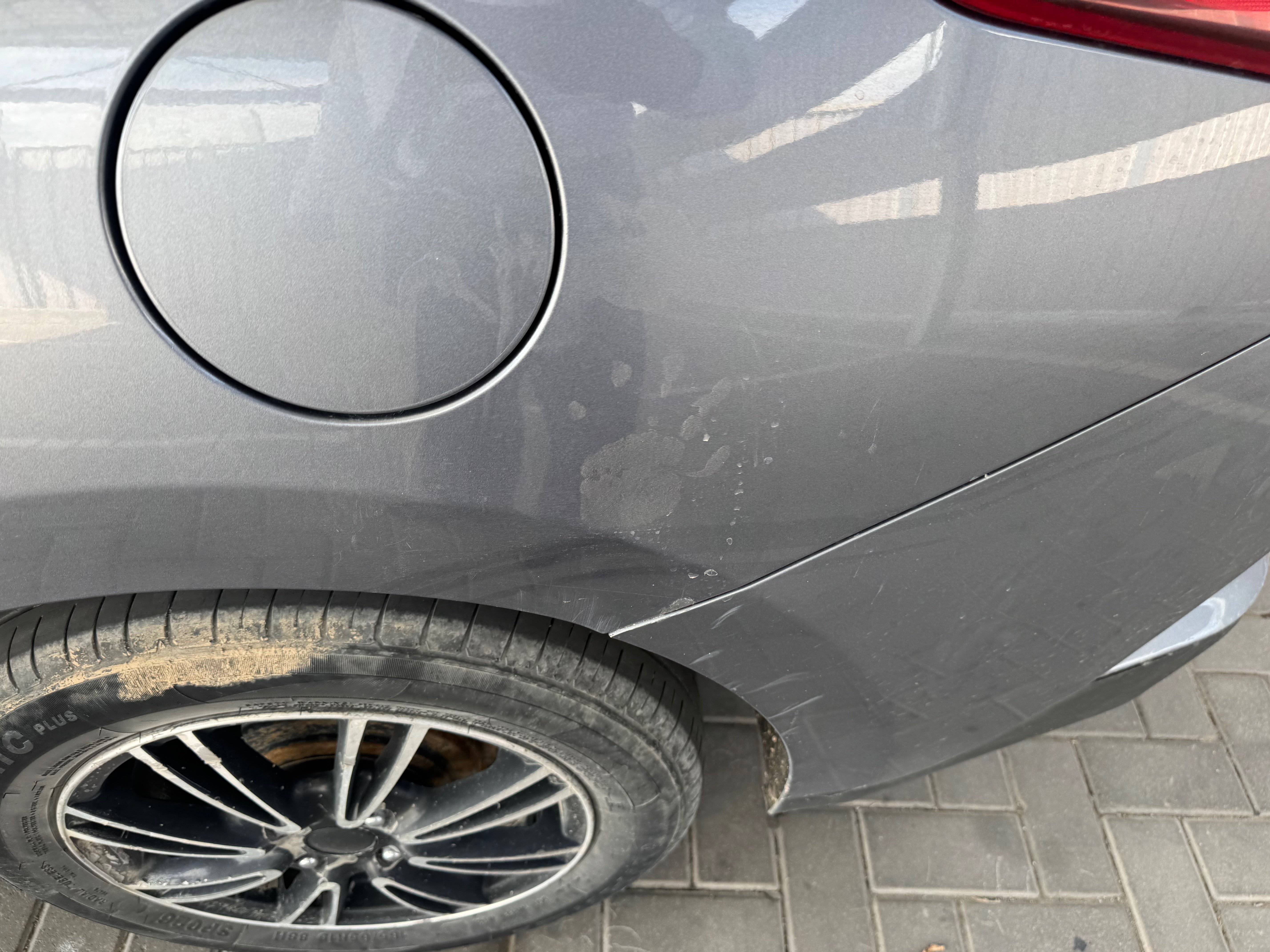 Hyundai Accent 2020