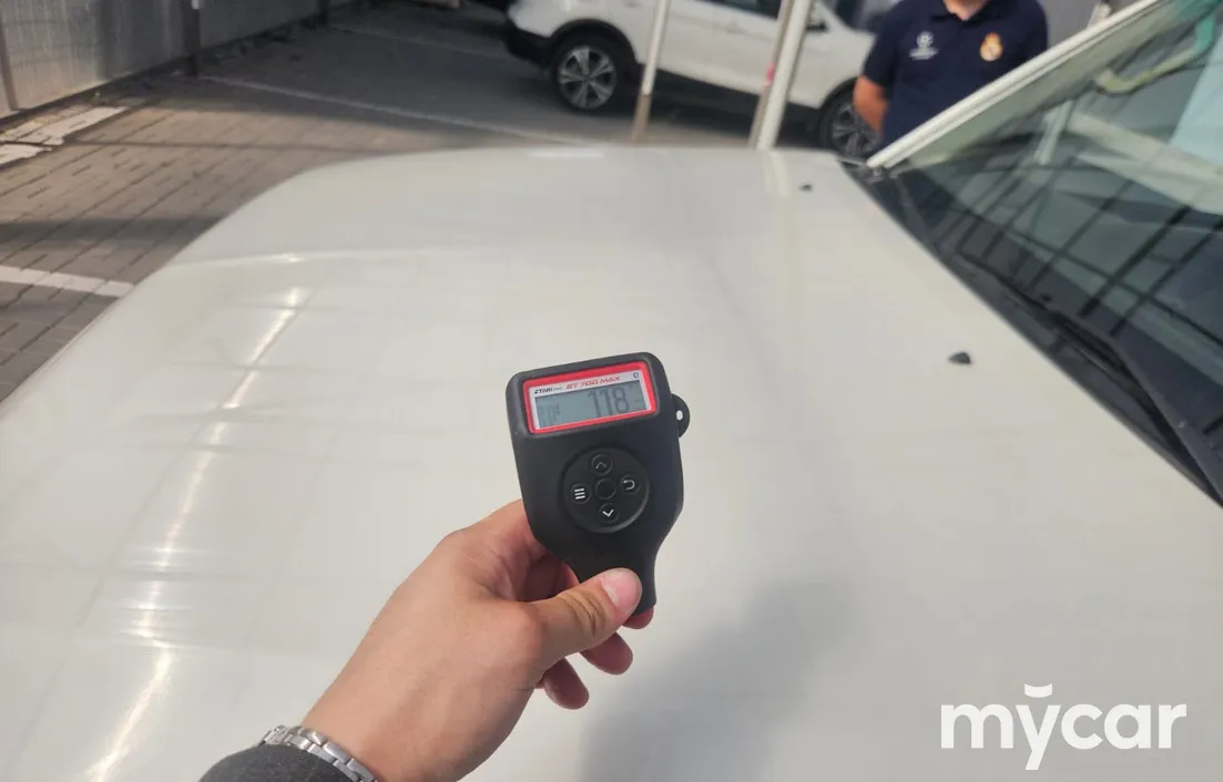 Mitsubishi Pajero 2015