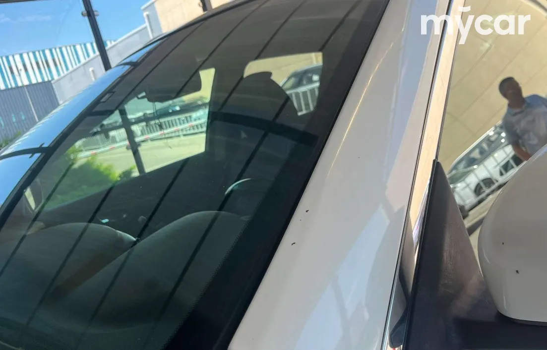 Nissan X-Trail 2014