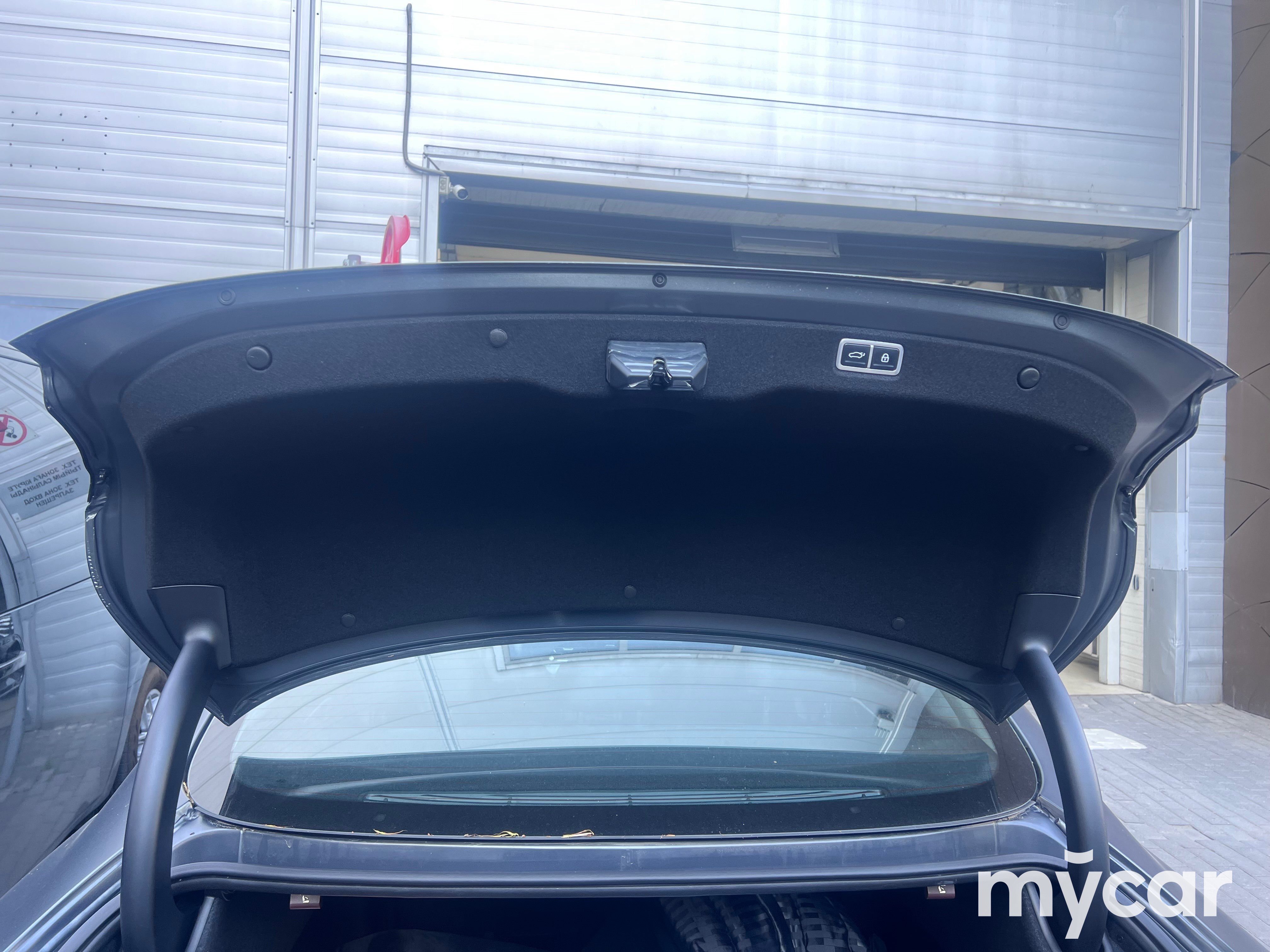 Hyundai Sonata 2024