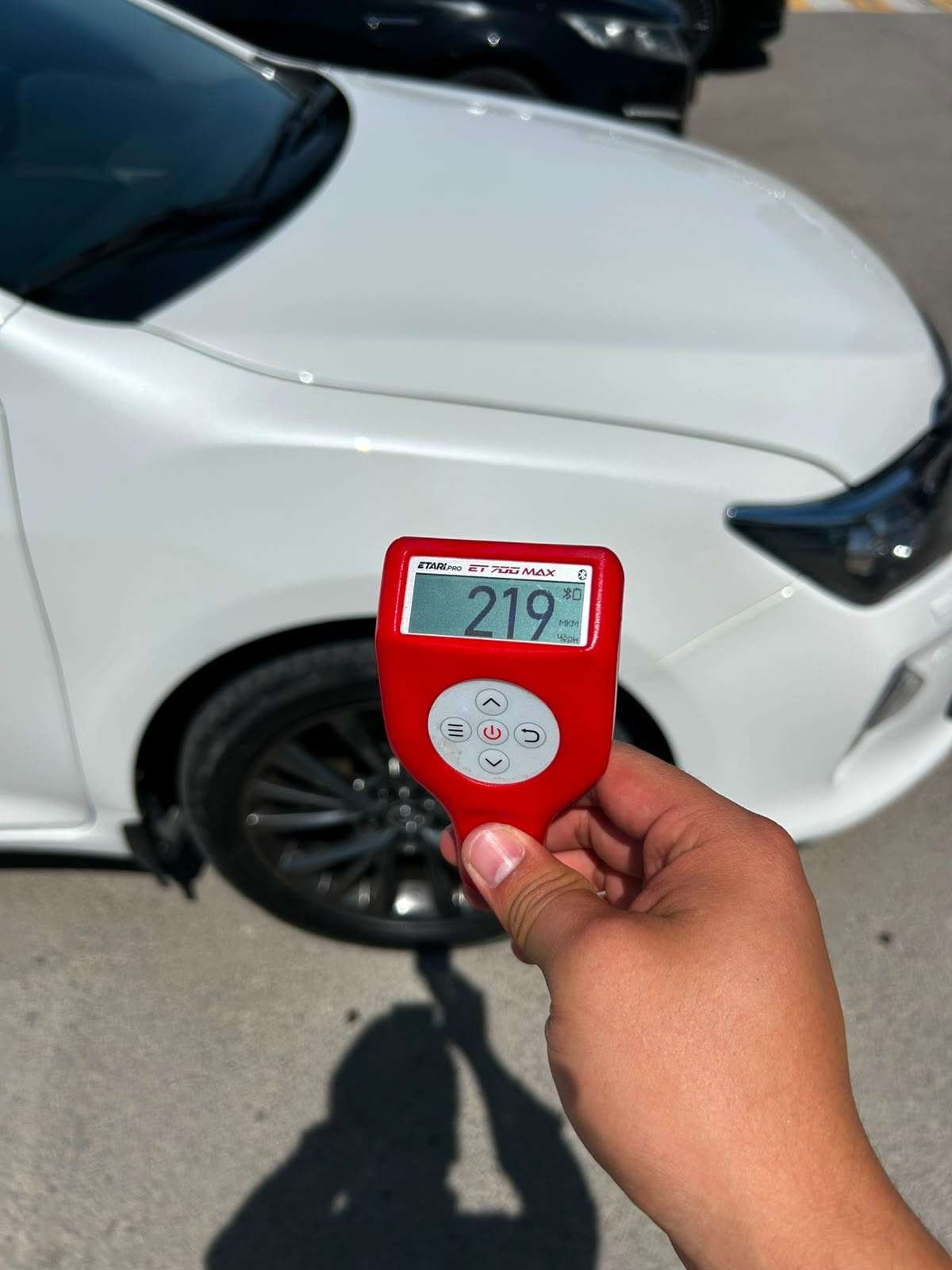 Toyota Camry 2014