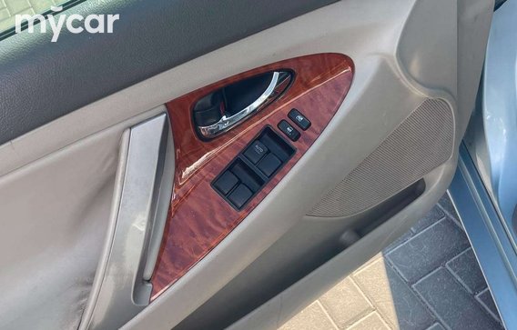 Toyota Camry 2007