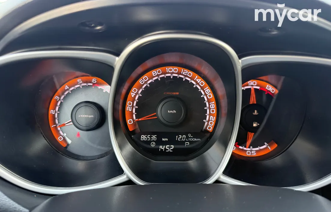 LADA Vesta 2021