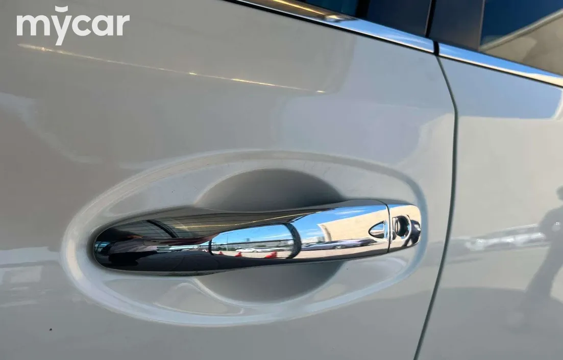 Nissan X-Trail 2014