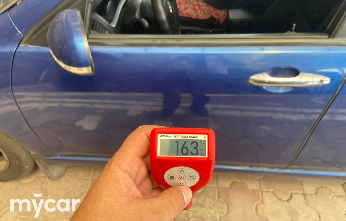 Honda Accord 2004