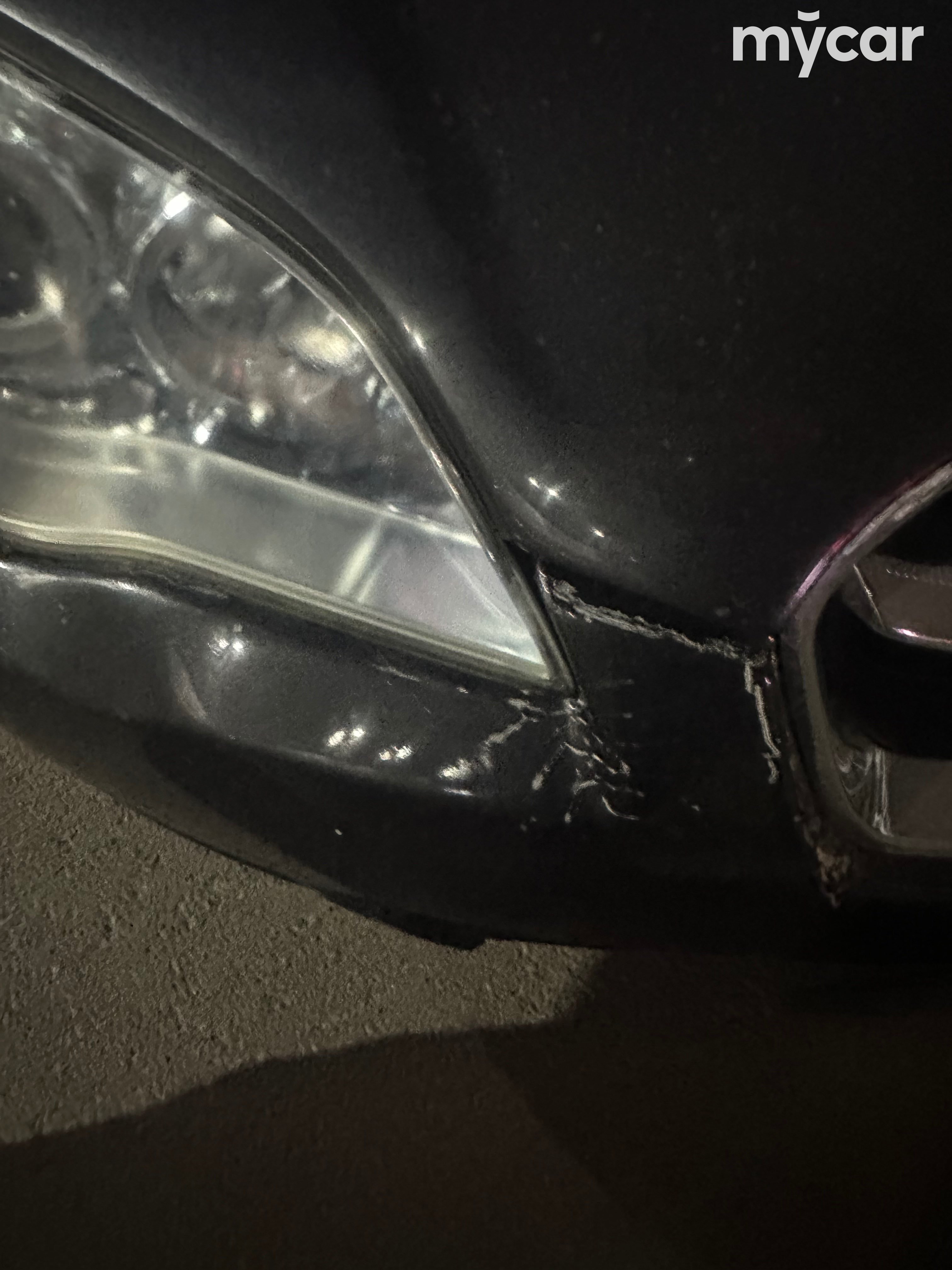 Subaru Legacy 2007