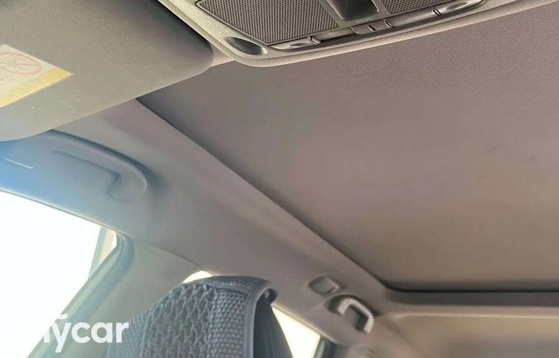 Nissan X-Trail 2014