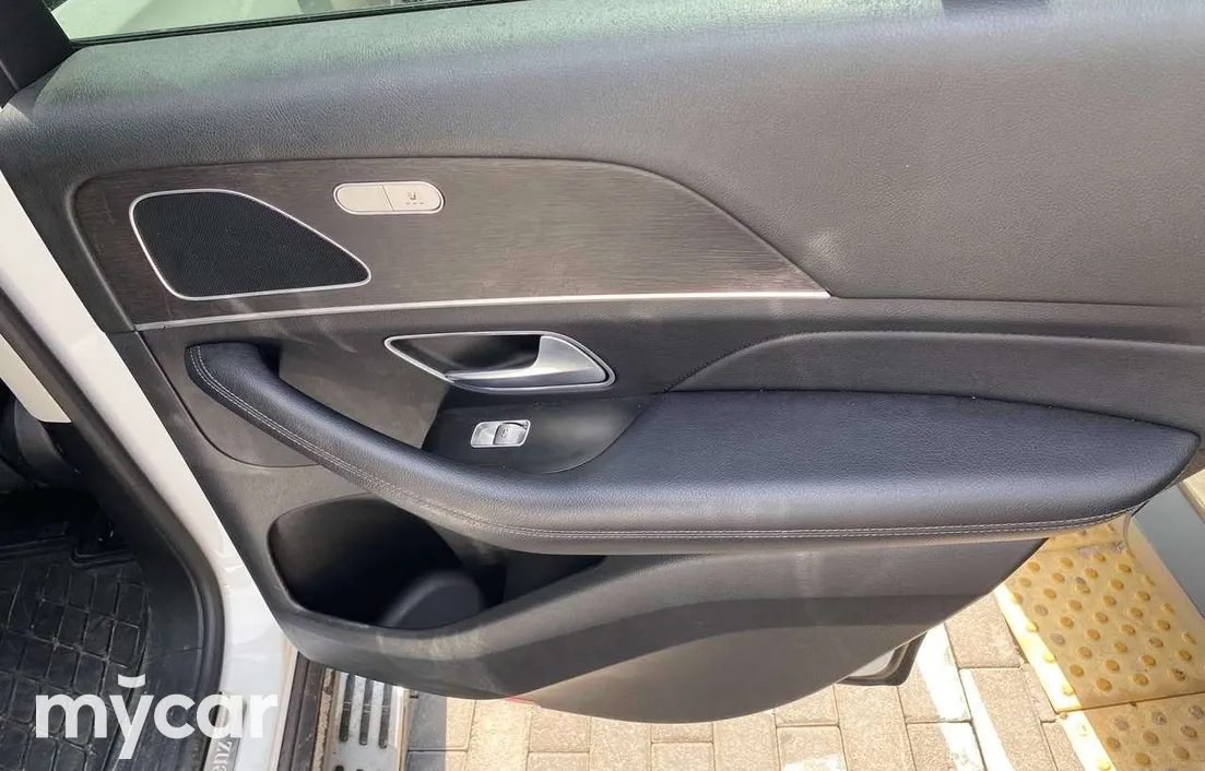 Mercedes-Benz GLE-Класс 2020
