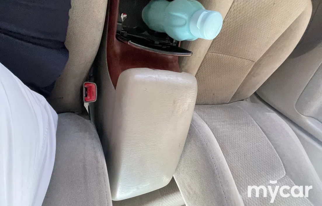 Toyota Camry 2004