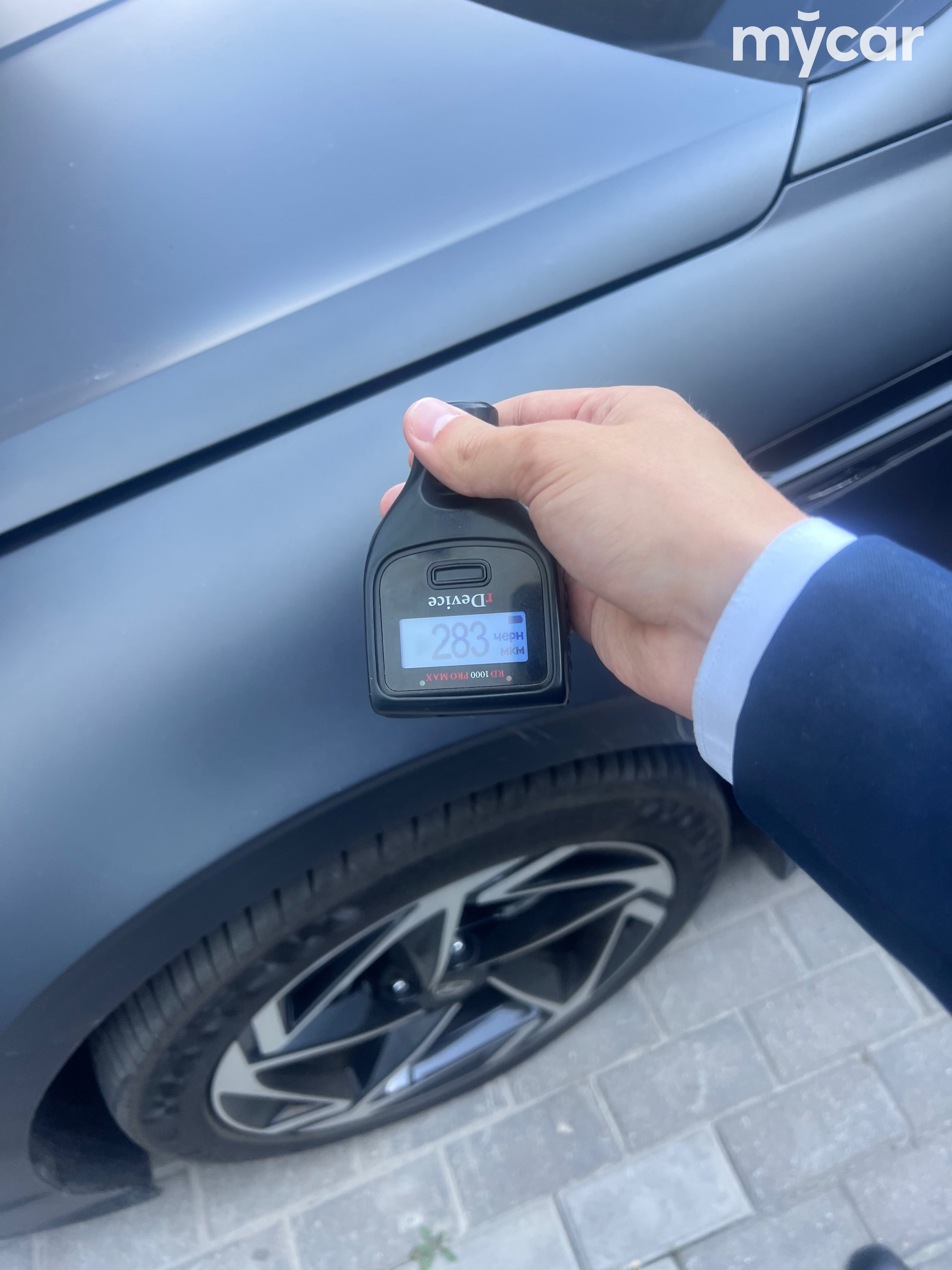 Hyundai Sonata 2024