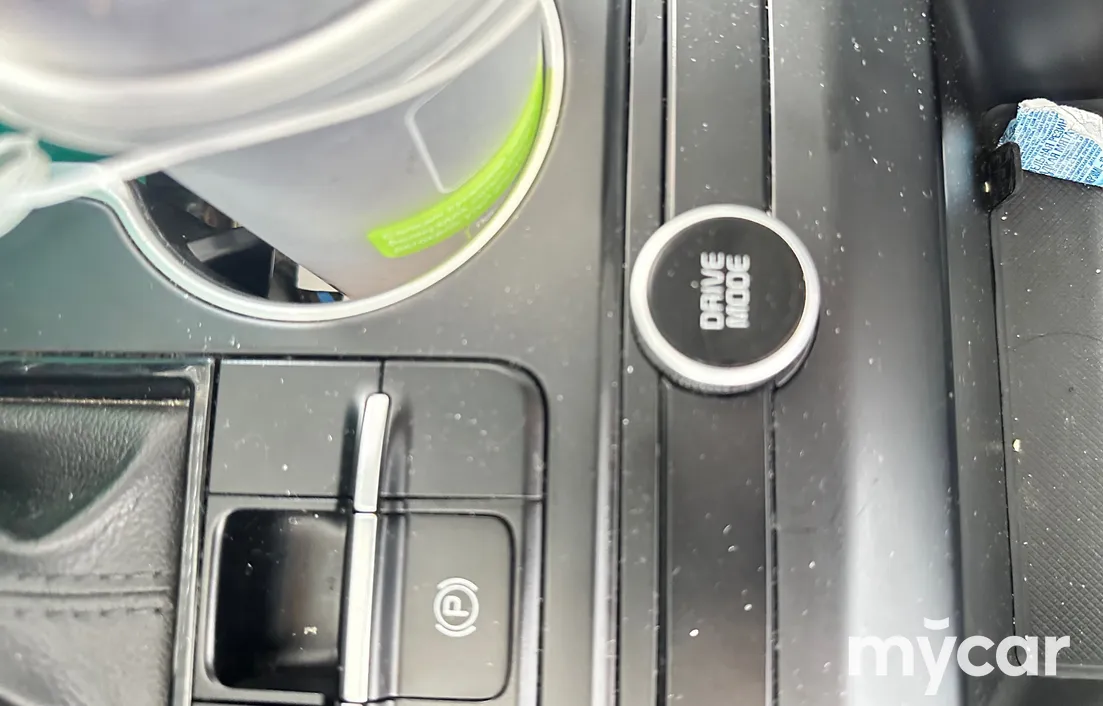 Kia K5 2020