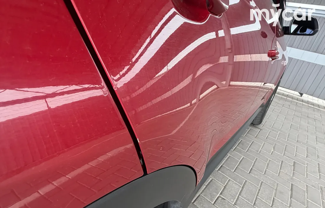 Hyundai Creta 2018