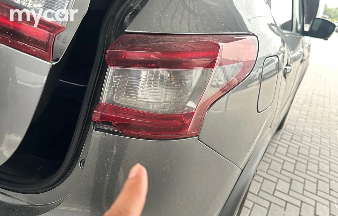 Nissan Qashqai 2020