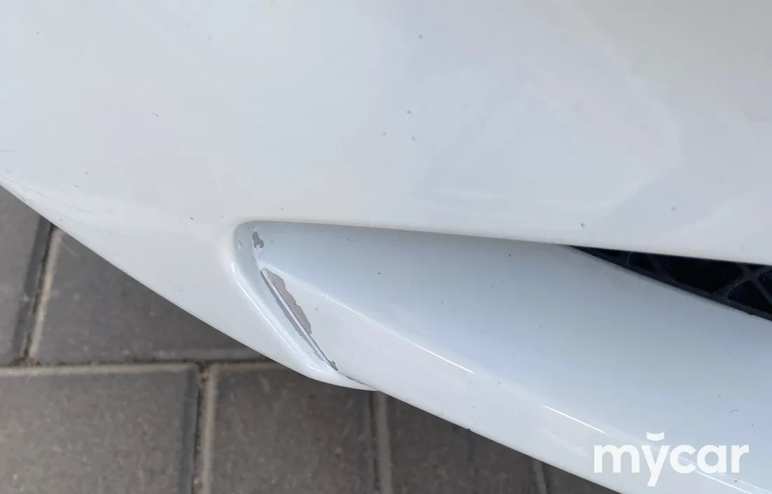 Hyundai Accent 2020