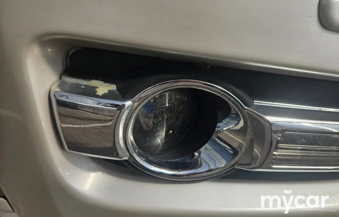 Mitsubishi Pajero 2015