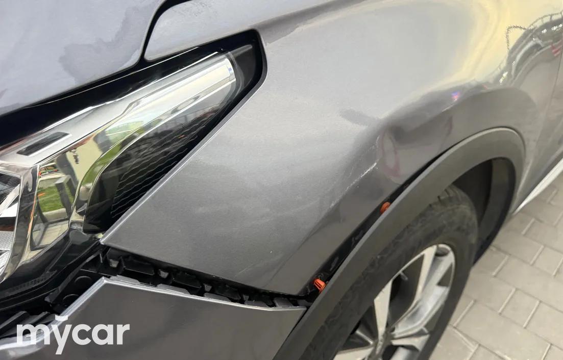 Chery Tiggo 7 Pro 2022