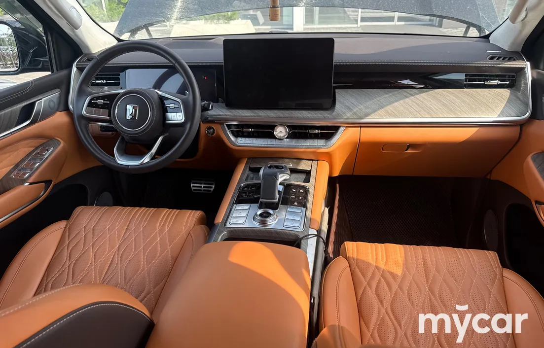 Tank 500 2023