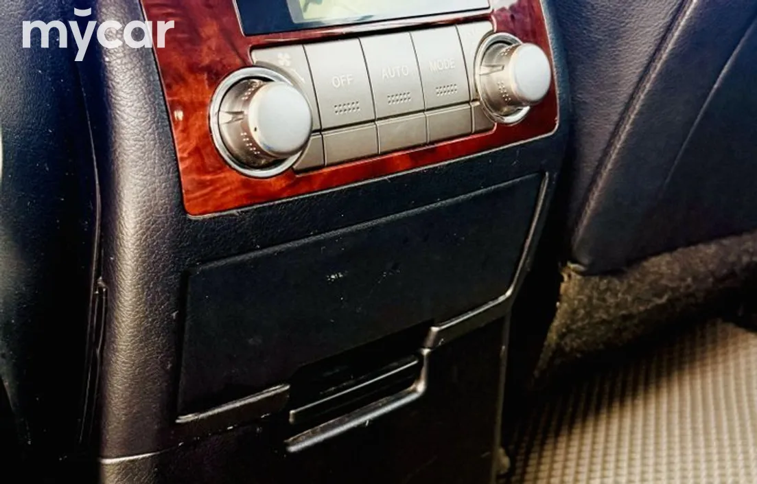 Toyota Highlander 2013