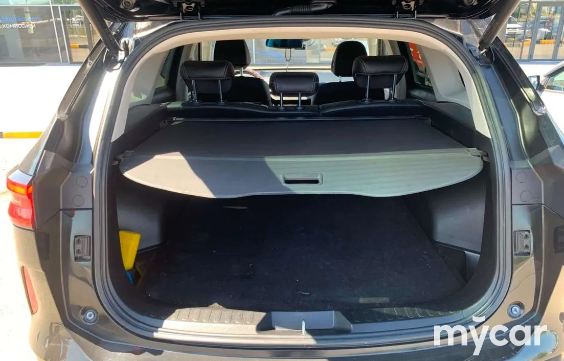 Haval H6 2023