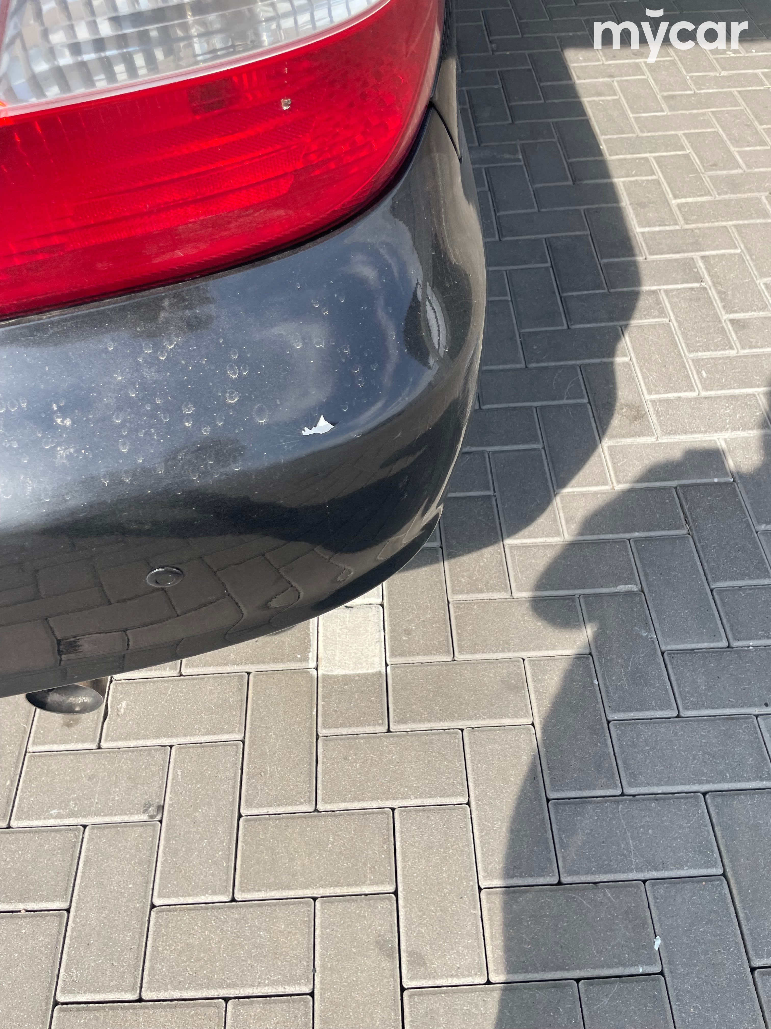 Toyota Camry 2004