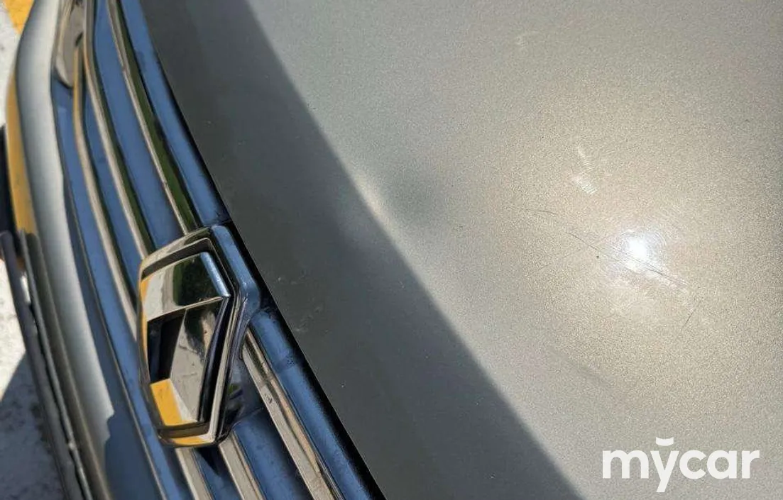Renault Duster 2015