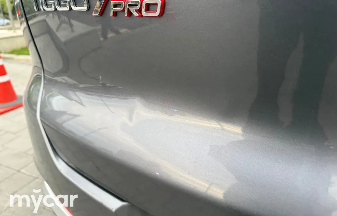Chery Tiggo 7 Pro 2022