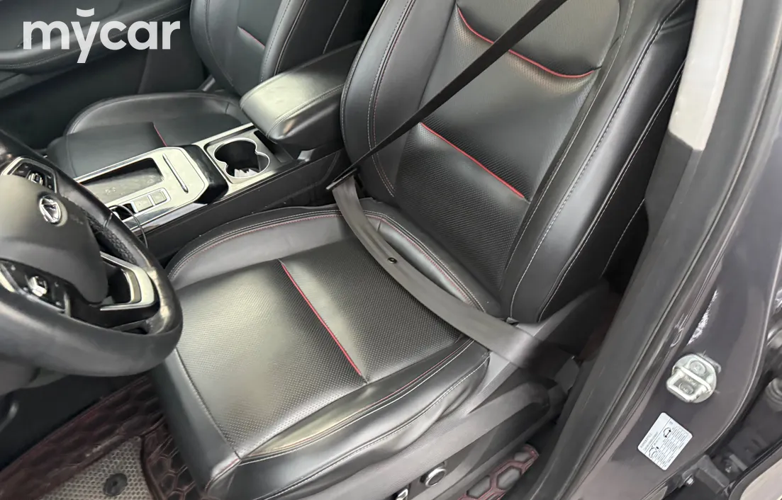 Chery Tiggo 7 Pro 2022