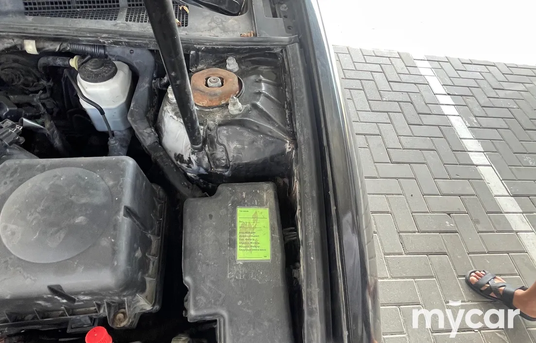 Toyota Camry 2004
