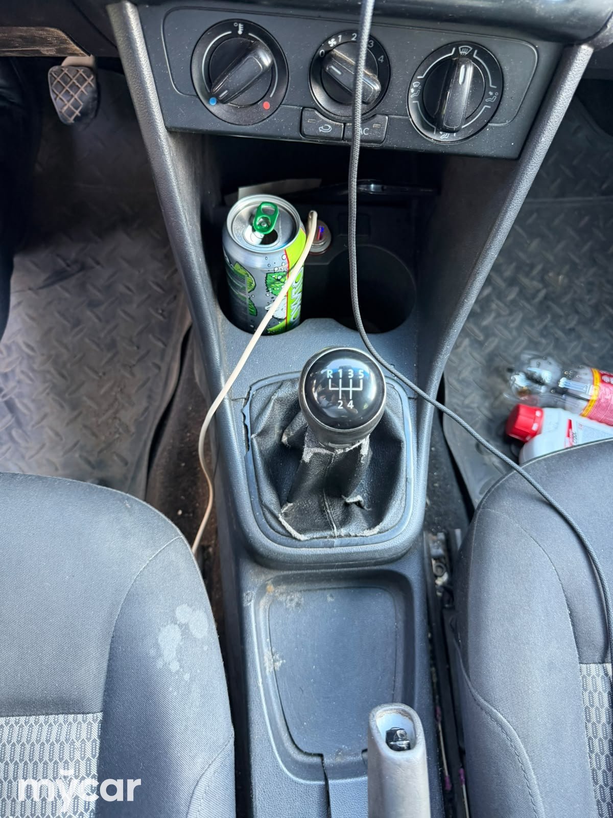 Volkswagen Polo 2014