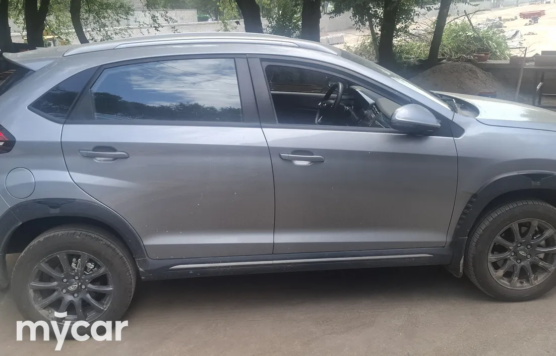 Chery Tiggo 2 Pro 2025