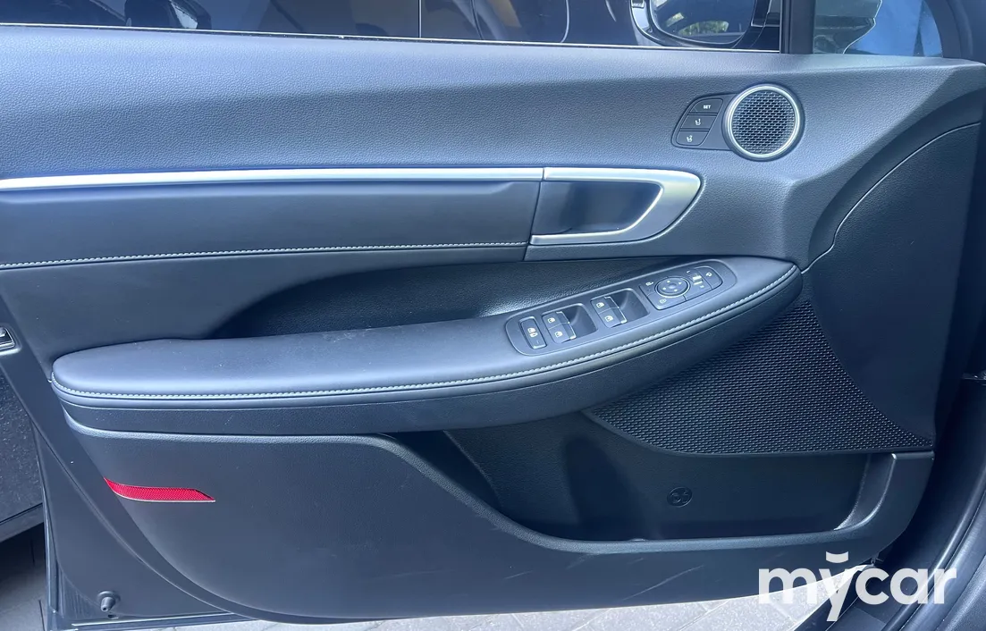 Hyundai Sonata 2024