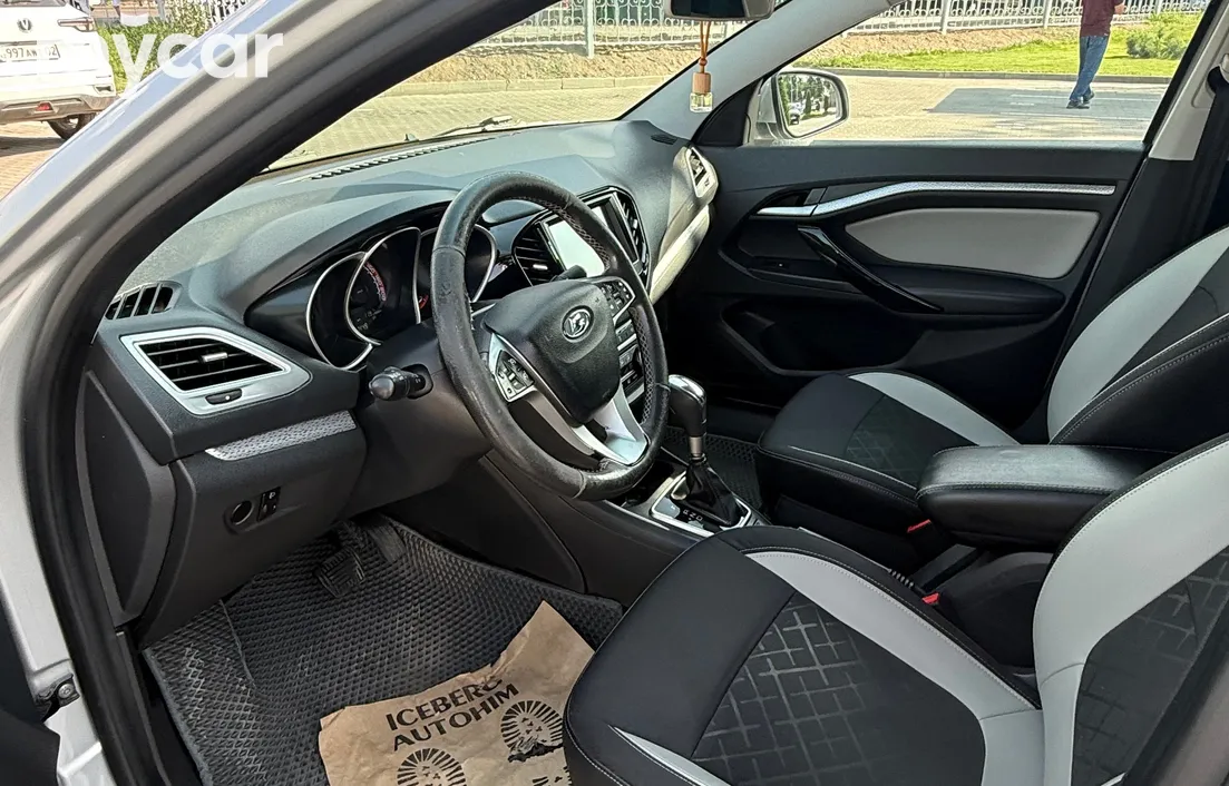 LADA Vesta 2021