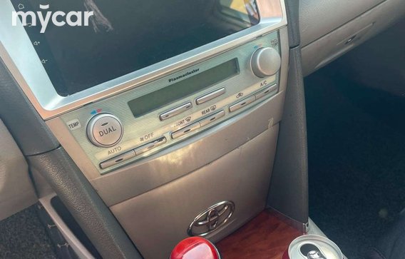 Toyota Camry 2007