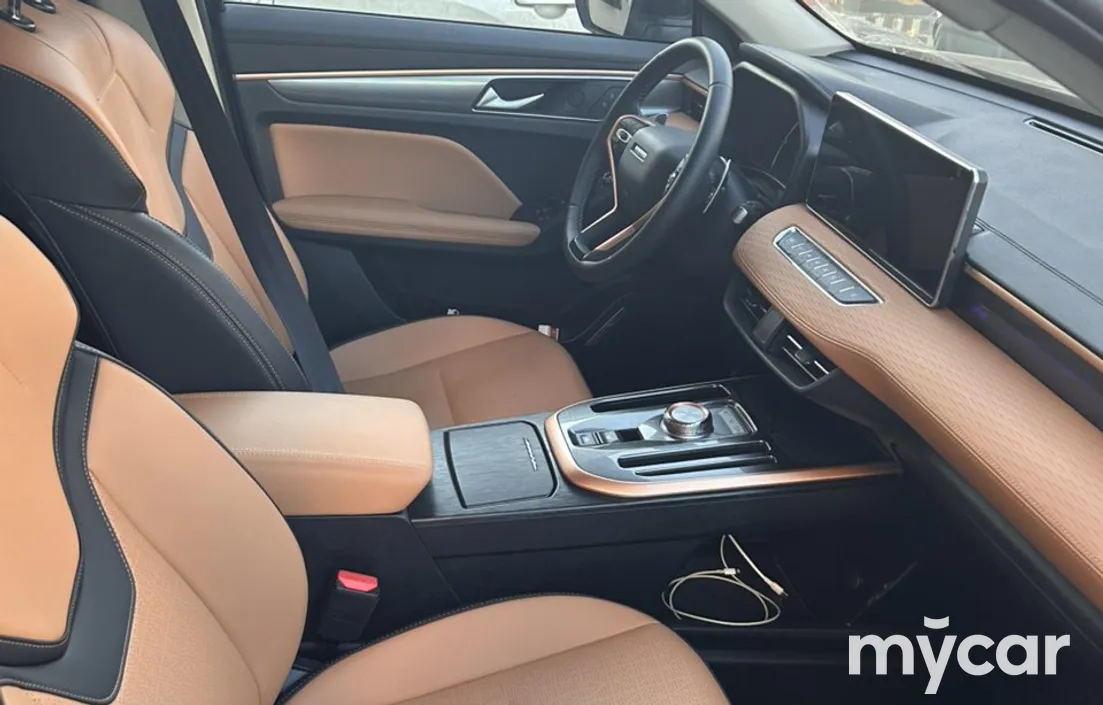Haval Jolion 2025