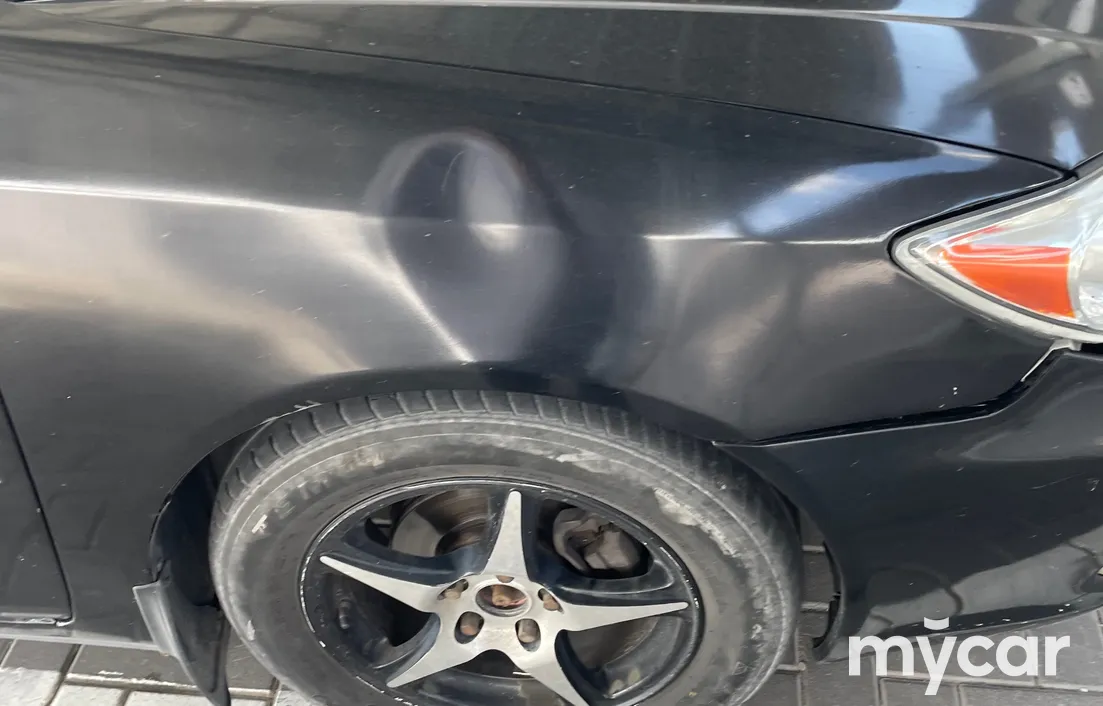 Toyota Camry 2004