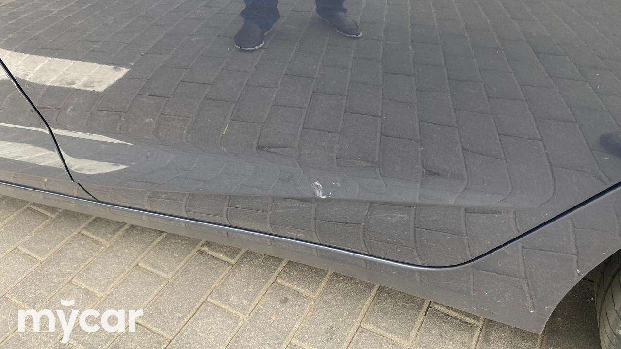 Hyundai i20 2023