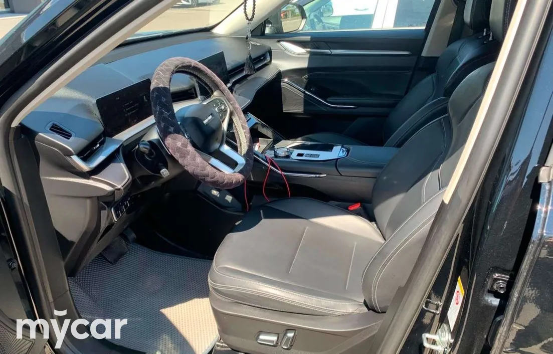 Haval H6 2023