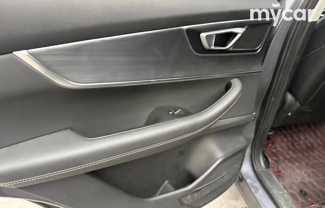 Chery Tiggo 7 Pro 2022