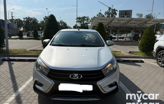 LADA Vesta 2021
