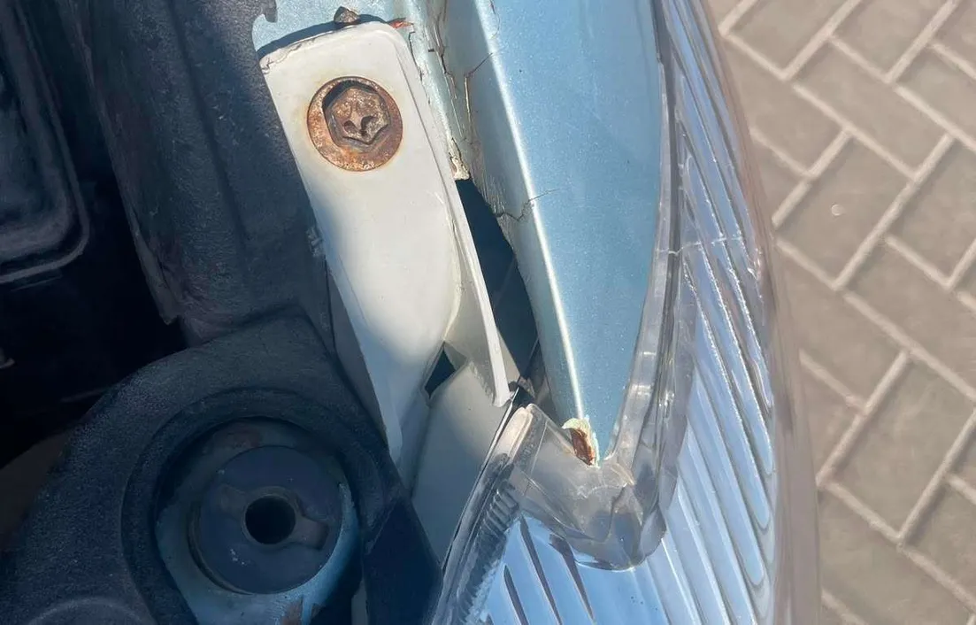 Toyota Camry 2007