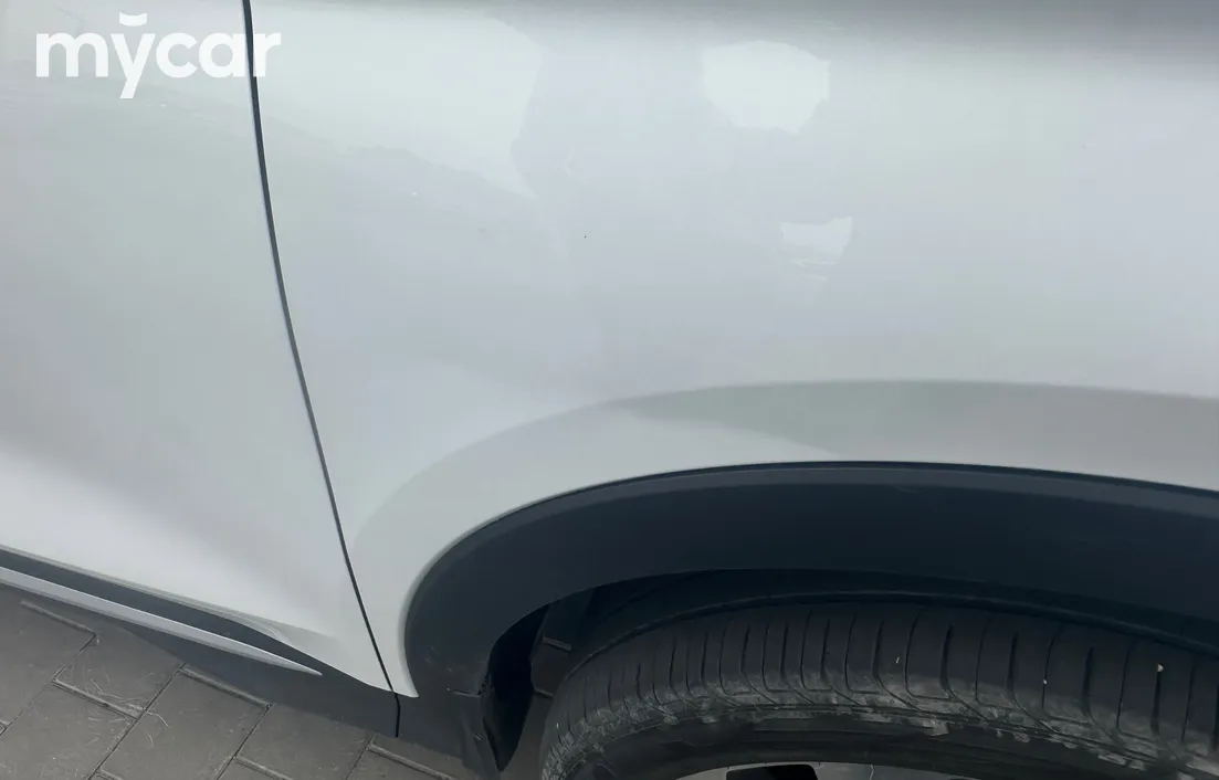 BYD Song Plus 2023