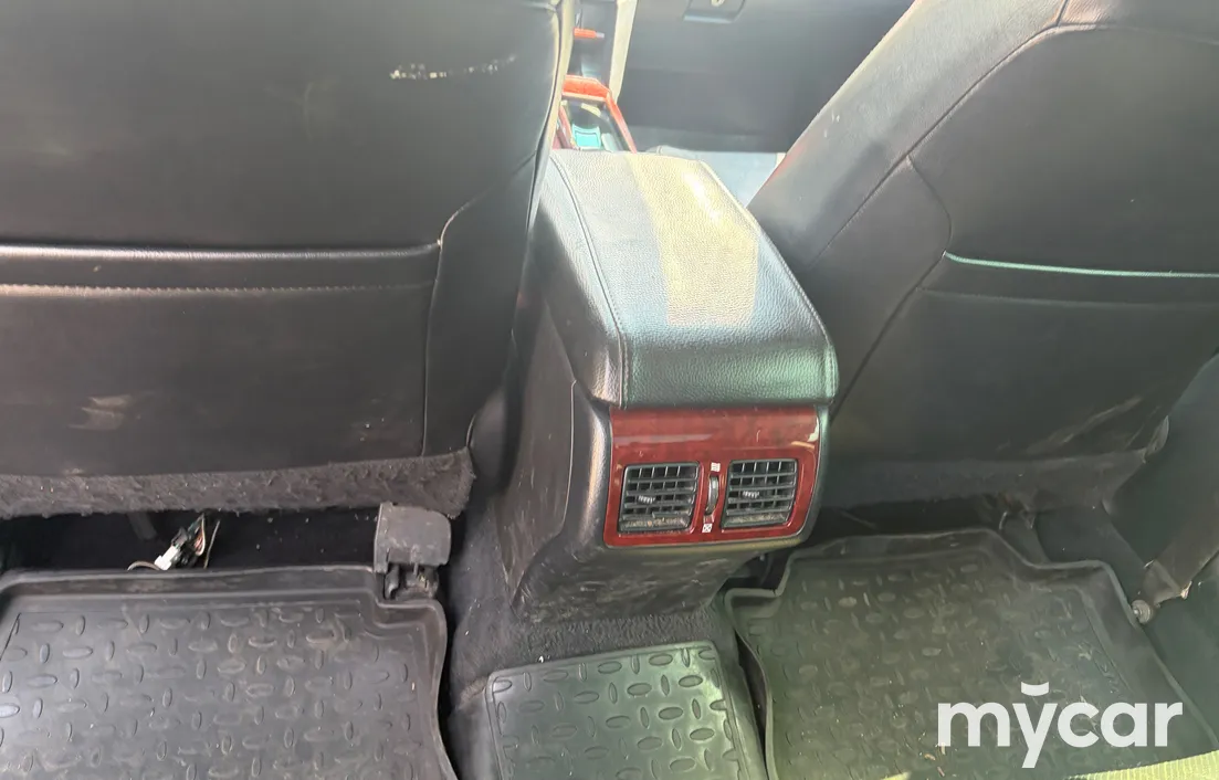 Toyota Camry 2013