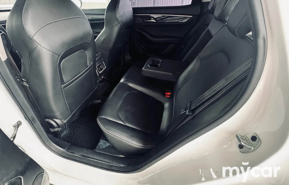 JAC J7 2022